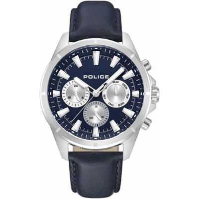 Police PEWJF0005803 Heren horloge