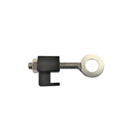 Bofix kettingspanner. per 4
