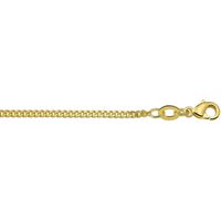 Ketting Doublé Gourmette 1,8 mm