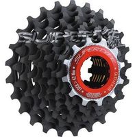 Miche cassette 11v 12-25 supertype campa. Miche cassette 11v 12-25 supertype campa.