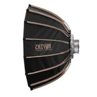 Zhiyun Parabolic Softbox (Bowens Mount)-60cm G60 X100 - thumbnail