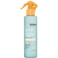 Imbue Curl Defending Heat Protect Mist 200ml - thumbnail