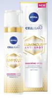 Cellular luminous anti-pigment fluid cream SPF50 - thumbnail