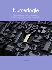 Numerologie - Victor Hoep - ebook