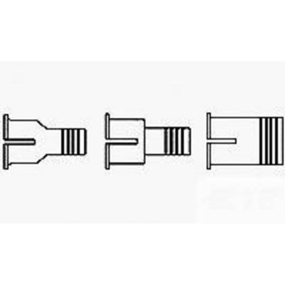AMPLIMITE RFI/EMI Shielded Hardware TE AMP AMPLIMITE RFI/EMI Shielded Hardware 7-745129-6 TE Connectivity Inhoud: 1 stuk(s) AMPLIMITE RFI/EMI Shielded Hardware TE AMP AMPLIMITE RFI/EMI Shielded Hardware 7-745129-6 TE Connectivity Inhoud: 1 stuk(s)