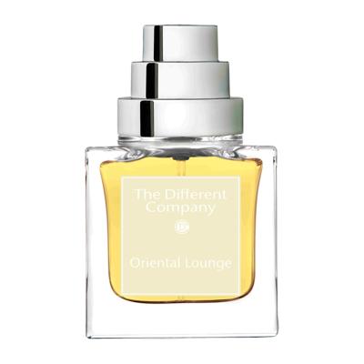 The Different Company Collection Juste Chic Oriental Lounge Eau de Parfum 50ml The Different Company Collection Juste Chic Oriental Lounge Eau de Parfum 50ml