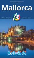 Reisgids Mallorca | Michael Müller Verlag