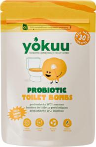 Yokuu Toilet bomb fresh breeze