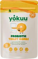 Yokuu Toilet bomb fresh breeze Yokuu Toilet bomb fresh breeze