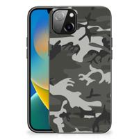 iPhone 14 Plus Back Case Army Light