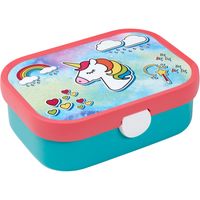 Mepa Lunchbox mepal eenhoorn