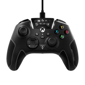 Turtle Beach RECON Controller zwart gamepad Xbox Series X, Xbox Series S en Xbox One | Windows 10