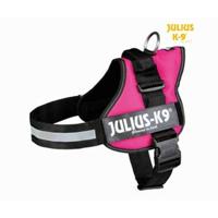 Hondentuigje Trixie Power Fuchsia XL 3