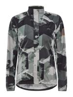 Craft Core Endur Hydro 2 fietsjack thyme multi dames