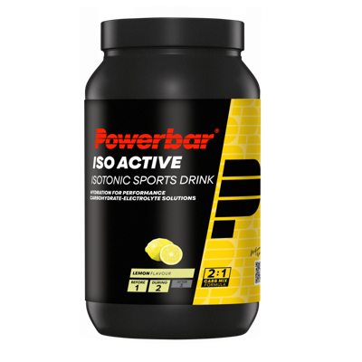 Isoactive Powerbar | Powerbar | 1320g