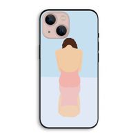 Mirror: iPhone 13 Biologisch afbreekbaar hoesje