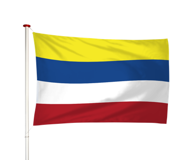 Vlag 's-Heer Abtskerke