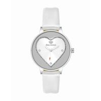 Horloge Dames Juicy Couture JC1235SVWT (Ø 38 mm)