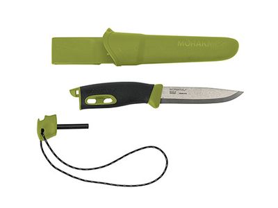 Mora of Sweden Morakniv Companion Spark diverse kleuren