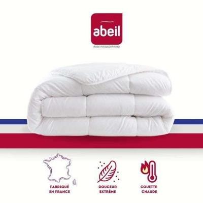 Auvergne Sweet dekbed - 200 x 200 cm - Hot - 2 People - Abeil