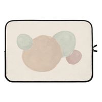 Geo #9: Laptop sleeve 13 inch