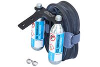 Pro CO2 Beugel inktpatronen - Zwart