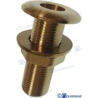 GS30051 - 1/2" DOORVOER-ROMP