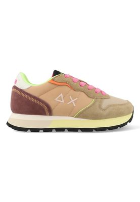 Sun68 Ally Color Explosion Z34204_16 Beige maat