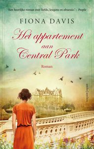 Het appartement aan Central Park - Fiona Davis - ebook