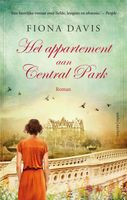 Het appartement aan Central Park - Fiona Davis - ebook