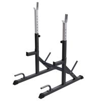Squat Rack Advanced