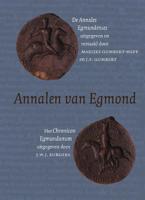 Annalen van Egmond (Paperback)