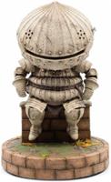 Dark Souls Resin Statue - Siegmeyer of Catarina (First4Figures)