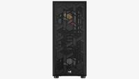 Aerocool Hive-G-BK-v3 Midi Tower Zwart - thumbnail