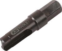 KS TOOLS Ks-tools olie service inzetstuk KS TOOLS Ks-tools olie service inzetstuk