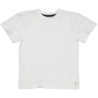 LEVV Jongens t-shirt - Kai - Wit