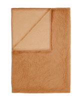 Essenza Essenza quilt Roeby leather-brown - thumbnail