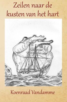 Zeilen naar de kusten van het hart Zeilen naar de kusten van het hart