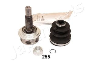 Homokineet reparatie set, aandrijfas GI255
