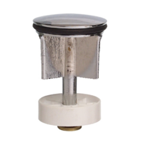 Cornat afvoerkegel excenter-afloop 1 1/4 - tec317409