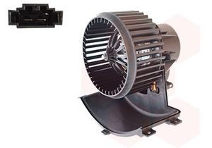 Interieurventilatie 5896774
