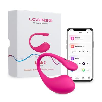 Lovense Lovense Lush 3