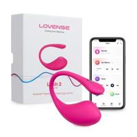Lovense Lovense Lush 3