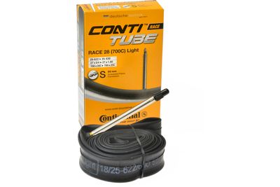 Continental bnb 27x3/4-1 s80 light