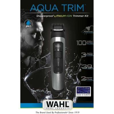 Baard en haar trimmer Wahl 1065-0460