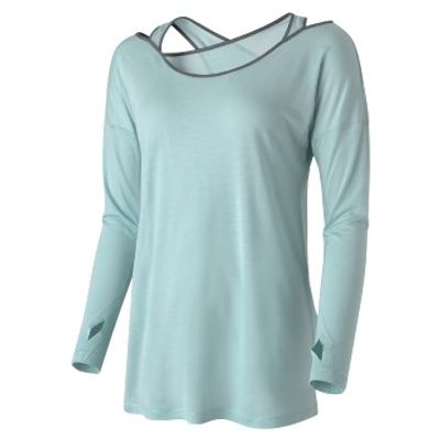 Casall Wrap Long Sleeve * Actie *