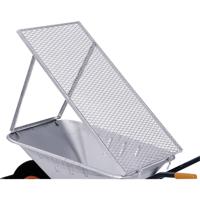 Brista 001117 Grondzeef