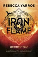 Iron Flame (Hardback)