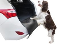 AUTOSTYLING SEEHASE Seehase kofferbakmat "barry" loading sill protection b