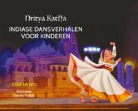 Nritya Katha (Hardback)